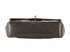 Vintage Small Classic Double Flap, top view